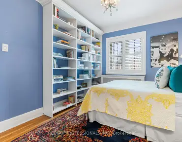 54 Saratoga Dr Bendale, Toronto 3 beds 4 baths 1 garage $1.2M