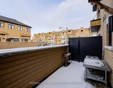 252B Finch Ave E <a href='https://luckyalan.com/community.php?community=Toronto:Newtonbrook East'>Newtonbrook East, Toronto</a> 3 beds 4 baths 1 garage $1.25M

