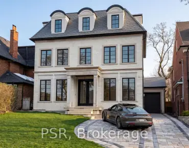 105 Dunington Dr Birchcliffe-Cliffside, Toronto 3 beds 2 baths 1 garage $899K