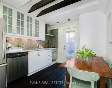 
111 Codsell Ave <a href='https://luckyalan.com/community.php?community=Toronto:Bathurst Manor'>Bathurst Manor, Toronto</a> 4 beds 6 baths 2 garage $3.198M