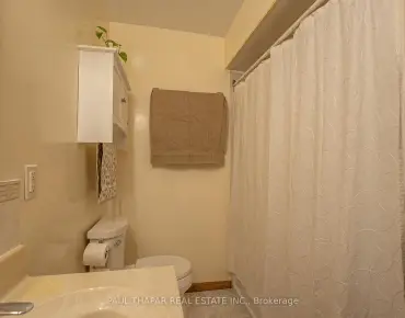 965 Logan Ave Playter Estates-Danforth, Toronto 3 beds 2 baths  garage $1.725M