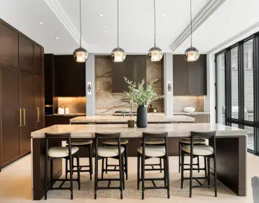 965 Logan Ave Playter Estates-Danforth, Toronto 3 beds 2 baths  garage $1.725M