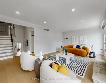 50 Rockland Dr <a href='https://luckyalan.com/community.php?community=Toronto:Bayview Woods-Steeles'>Bayview Woods-Steeles, Toronto</a> 5 beds 5 baths 2 garage $1.5M
