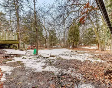 8 Caulfield Rd Elms-Old Rexdale, Toronto 3 beds 2 baths  garage $750K