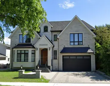 91 Atlee Ave Birchcliffe-Cliffside, Toronto 4 beds 6 baths 2 garage $2.25M