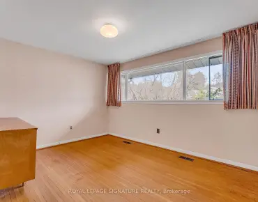 12 Ruden Cres <a href='https://luckyalan.com/community.php?community=Toronto:Parkwoods-Donalda'>Parkwoods-Donalda, Toronto</a> 3 beds 3 baths 2 garage $2M
