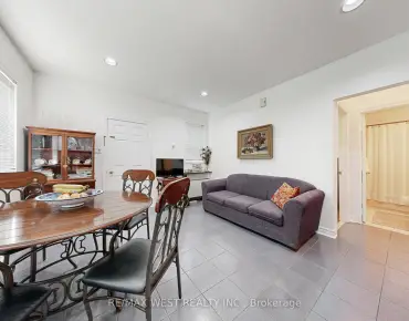 601 Conacher Dr <a href='https://luckyalan.com/community.php?community=Toronto:Newtonbrook East'>Newtonbrook East, Toronto</a> 3 beds 3 baths garage $1.435M