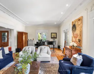 
683 Hillsdale Ave E <a href='https://luckyalan.com/community.php?community=Toronto:Mount Pleasant East'>Mount Pleasant East, Toronto</a> 3 beds 2 baths 1 garage $1.45M