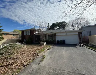 52 Hawksbury Dr <a href='https://luckyalan.com/community.php?community=North York:Bayview Village'>Bayview Village, North York</a> 4 beds 3 baths 2 garage $2.11M