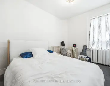 29 Love Cres East End-Danforth, Toronto 4 beds 3 baths 2 garage $1.45M