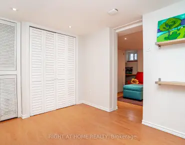 
57 Copping Rd Morningside, Toronto 3 beds 2 baths 1 garage $799.9K