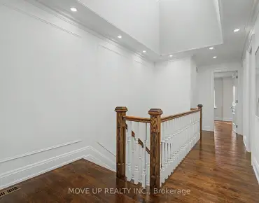 19 Hardwick Crt Eringate-Centennial-West Deane, Toronto 3 beds 2 baths  garage $1.049M