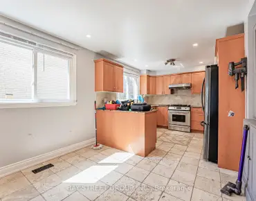 96 Kitchener Rd West Hill, Toronto 4 beds 2 baths 1 garage $1.125M