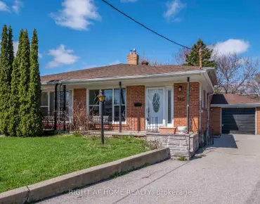 
Spruce  Cabbagetown-South St. James Town, Toronto 4 beds 4 baths  garage $2.795M