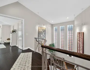 23 Birchleaf Cres Willowridge-Martingrove-Richview, Toronto 3 beds 3 baths 1 garage $889K