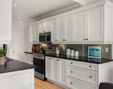 
9 Tilden Cres Humber Heights, Toronto 3 beds 3 baths  garage $1.149M