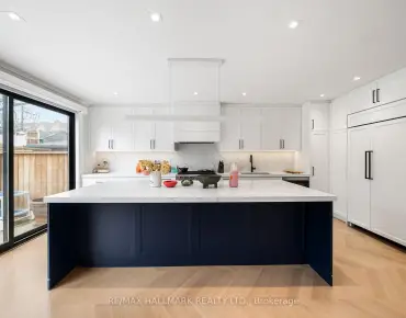 2179C Weston Rd Weston, Toronto 3 beds 4 baths 1 garage $739K