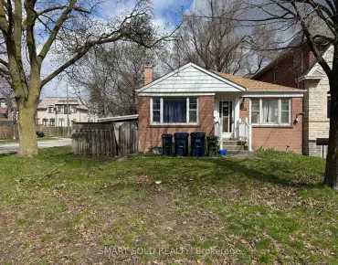 70 Beverly Glen Blvd L'Amoreaux, Toronto 4 beds 3 baths 2 garage $1.1M