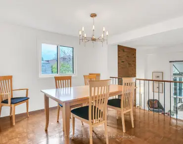 11 Castle Hill Dr L'Amoreaux, Toronto 4 beds 4 baths 2 garage $1.089M