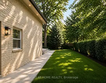 33 Bevdale Rd <a href='https://luckyalan.com/community_CN.php?community=Toronto:Willowdale West'>Willowdale West, Toronto</a> 5 beds 8 baths 2 garage $2.1M