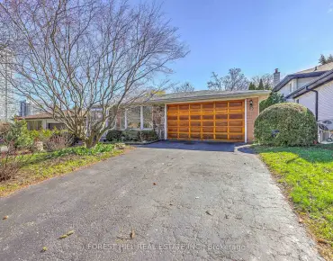 
148 Munro Blvd <a href='https://luckyalan.com/community.php?community=North York:St. Andrew-Windfields'>St. Andrew-Windfields, North York</a> 4 beds 8 baths 2 garage $5.998M