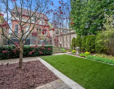
12 Florence Ave <a href='https://luckyalan.com/community.php?community=Toronto:Lansing-Westgate'>Lansing-Westgate, Toronto</a> 4 beds 7 baths 2 garage $1.899M