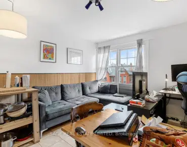 
5 Ravina Cres Blake-Jones, Toronto 3 beds 3 baths  garage $1.749M