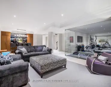 
80 Green Gardens Blvd Englemount-Lawrence, Toronto 4 beds 4 baths 1 garage $1.319M