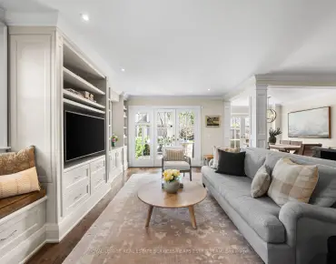 
31 Bearwood Dr Edenbridge-Humber Valley, Toronto 5 beds 6 baths 2 garage $2.998M