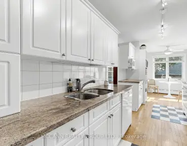 
6 Redwood Ave Greenwood-Coxwell, Toronto 7 beds 6 baths  garage $1.1M