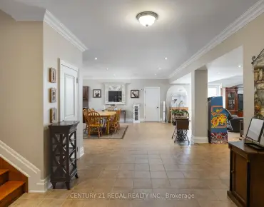 223 Willowdale Ave <a href='https://luckyalan.com/community_CN.php?community=Toronto:Willowdale East'>Willowdale East, Toronto</a> 3 beds 2 baths  garage $1.799M