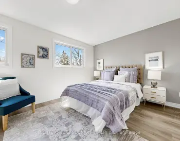 8 Wallbridge Crt <a href='https://luckyalan.com/community_CN.php?community=Toronto:Willowdale West'>Willowdale West, Toronto</a> 3 beds 2 baths 1 garage $1.38M