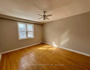 
28 Inverleigh Dr Stonegate-Queensway, Toronto 3 beds 2 baths 1 garage $1.425M