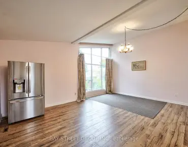 5 Cottonwood Dr <a href='https://luckyalan.com/community.php?community=Toronto:Banbury-Don Mills'>Banbury-Don Mills, Toronto</a> 3 beds 2 baths 1 garage $1.29M