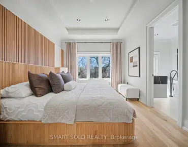 
141 Gerrard St E Moss Park, Toronto 4 beds 4 baths  garage $1.099M