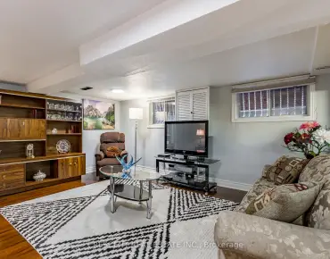 
176 Brunswick Ave University, Toronto 3 beds 2 baths 1 garage $849.9K