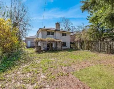
Finch  <a href='https://luckyalan.com/community.php?community=North York:Willowdale East'>Willowdale East, North York</a> 3 beds 3 baths 1 garage $1.128M