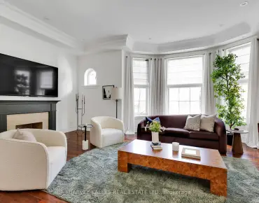 
9 Tilden Cres Humber Heights, Toronto 3 beds 3 baths  garage $1.149M