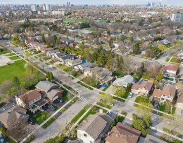 
81 McIntosh St Birchcliffe-Cliffside, Toronto 2 beds 2 baths 1 garage $795K