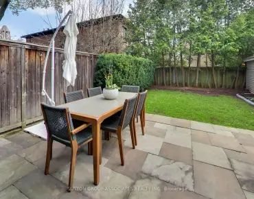 
270 Spring Garden Ave <a href='https://luckyalan.com/community.php?community=Toronto:Willowdale East'>Willowdale East, Toronto</a> 4 beds 5 baths 2 garage $2.79M