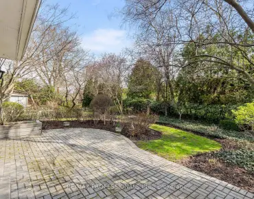 
320 Melrose Ave <a href='https://luckyalan.com/community.php?community=Toronto:Bedford Park-Nortown'>Bedford Park-Nortown, Toronto</a> 3 beds 2 baths  garage $1.859M