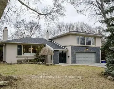 
683 Hillsdale Ave E <a href='https://luckyalan.com/community.php?community=Toronto:Mount Pleasant East'>Mount Pleasant East, Toronto</a> 3 beds 2 baths 1 garage $1.45M