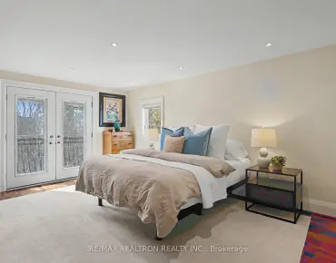 
6 Redwood Ave Greenwood-Coxwell, Toronto 7 beds 6 baths  garage $1.1M