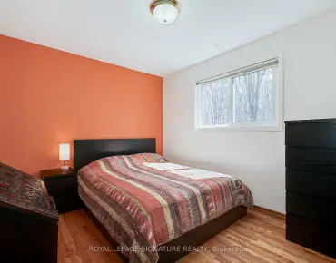 
39 Waterbury Dr Willowridge-Martingrove-Richview, Toronto 4 beds 2 baths 2 garage $889K