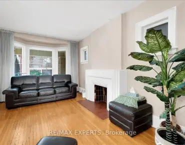 
152 Parkview Ave <a href='https://luckyalan.com/community.php?community=Toronto:Willowdale East'>Willowdale East, Toronto</a> 3 beds 2 baths 1 garage $1.688M