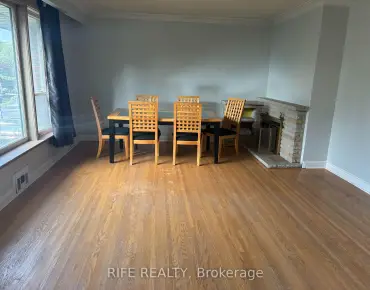 
49 Wilkes Cres Clairlea-Birchmount, Toronto 3 beds 4 baths 1 garage $849K