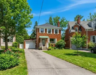 
382 St Clements Ave <a href='https://luckyalan.com/community.php?community=Toronto:Lawrence Park South'>Lawrence Park South, Toronto</a> 4 beds 5 baths  garage $1.999M