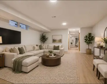 
27 Slingsby Ln <a href='https://luckyalan.com/community.php?community=Toronto:Willowdale East'>Willowdale East, Toronto</a> 3 beds 3 baths 2 garage $995K