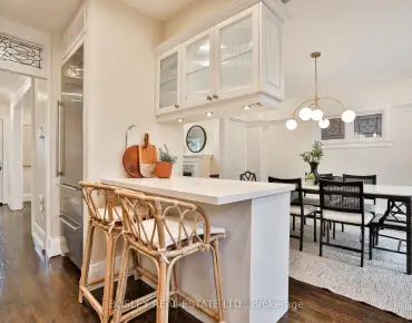 
46 Ashfield Dr Eringate-Centennial-West Deane, Toronto 3 beds 5 baths 2 garage $1.789M