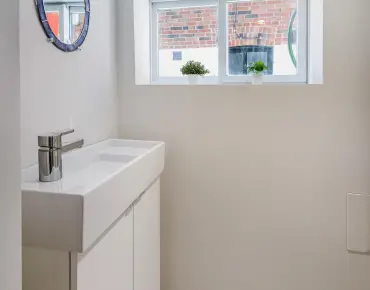 50 Fraserton Cres Bendale, Toronto 3 beds 2 baths  garage $1.049M
